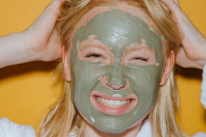 Trądzik u dorosłych