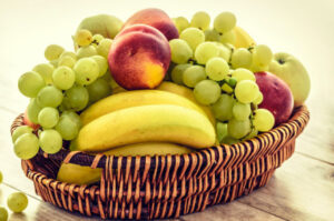 Domowe sposoby na odporność