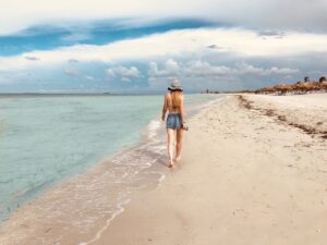 Opalanie na słońcu