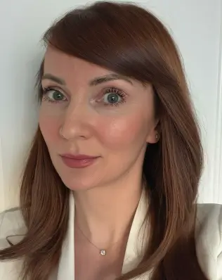 dr Ilona Wolf