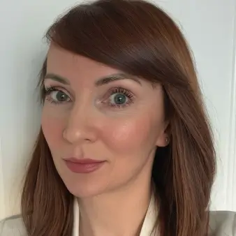 Dr ilona wolf