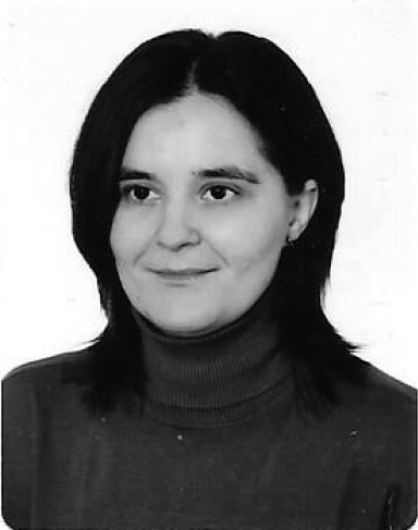 Dr Justyna Sierpatowska, psychiatra przyjmująca w Luxmedica w Londynie