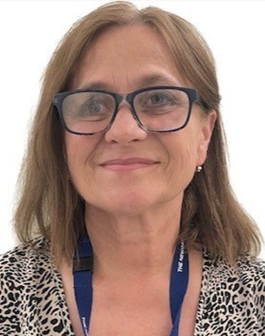 Dr Magdalena Sajnach-Menke, specjalista kardiologii dziecięcej i kardiologii płodowej